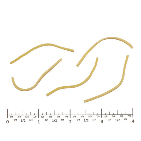 Costa 1/16 inch Wide Egg Noodle, 10 Pound.