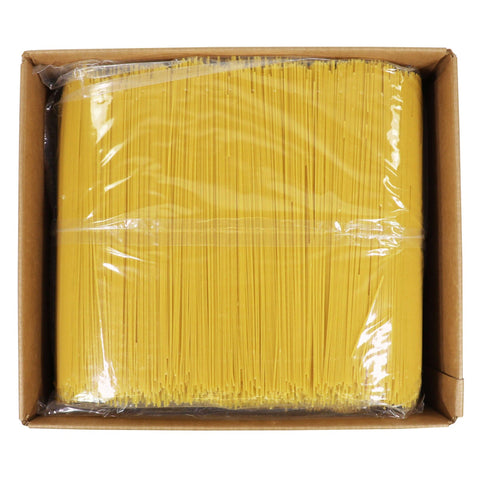 Costa 10 inch Vermicelli Pasta, 20 Pound.