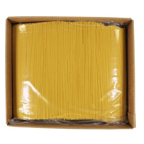 Costa 10 inch Angel Hair Pasta, 20 Pound.