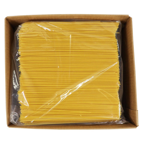 Costa 10 inch Spaghettini Pasta, 20 Pound.