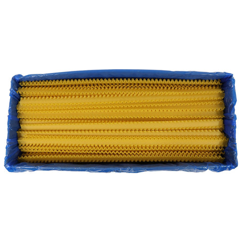 Costa 20 inch Mafalda Pasta, 10 Pound.