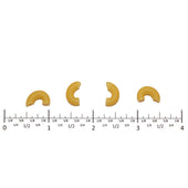 Costa Standard Elbow Pasta, 20 Pound.