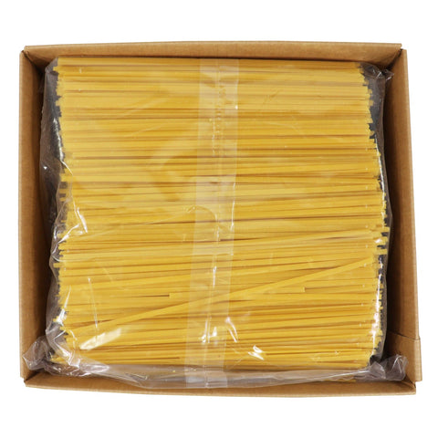 Costa 10 inch Fettuccine Teflon Pasta, 20 Pound.