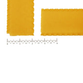 Costa 10 inch Lasagna Teflon Pasta, 10 Pound.