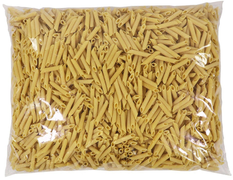 Costa Heavy Wall Penne Rigate Pasta, 10 Pound -- 2 per case