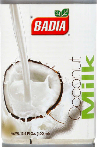Badia Coconut Milk, 10.5 Ounce -- 12 per case