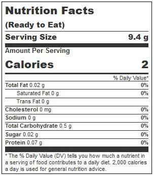 Badia Organic Turmeric Powder, 2 Ounce -- 8 per case