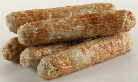 Jones Dairy Farm All Natural Fully Cooked Pork Sausage Links, 0.8 Ounce -- 200 per case
