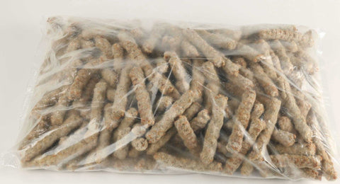 Jones Dairy Farm All Natural Skinless Fully Cooked Chicken Sausage Link, 0.75 Ounce -- 214 per case
