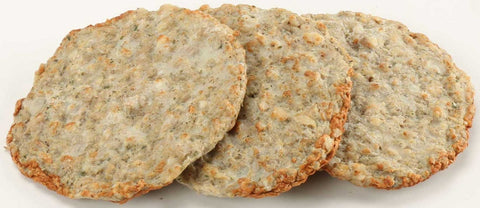 Jones Dairy Farm Fully Cooked Chicken Sausage Patties, 1.5 Ounce -- 107 per case
