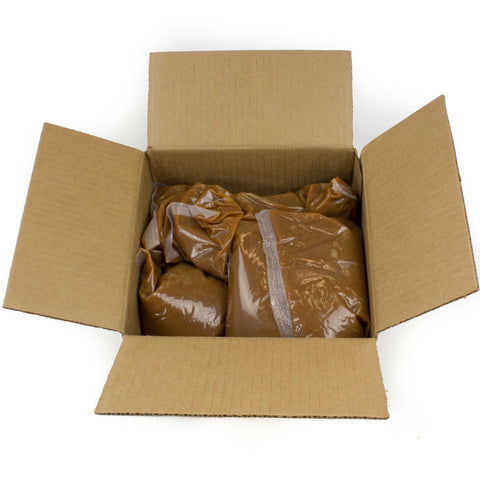 Hersheys Caramel Topping, 48 Fluid Ounce Box -- 4 per case.