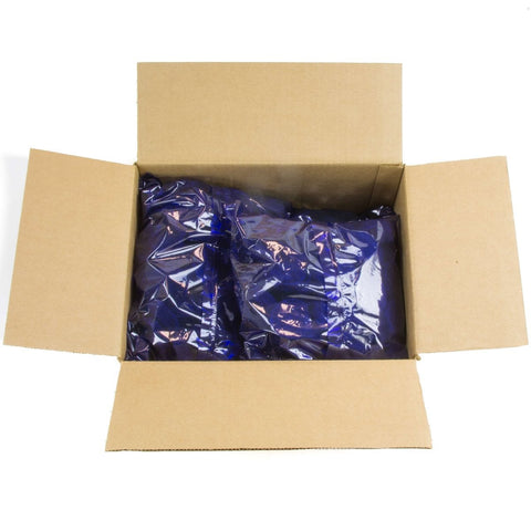 T.R. Toppers Reeses Peanut Butter Cup Candy, 5 Pound -- 4 per case.