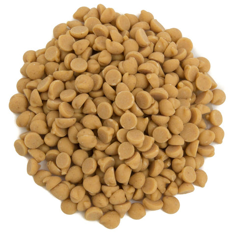 Baking Pieces Reeses Peanut Butter Chips, 25 Pound.