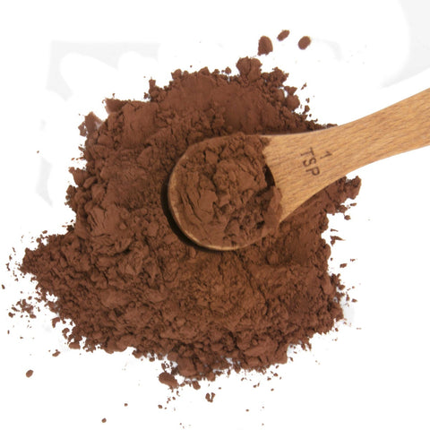 Hersheys Dutch Cocoa - Bulk, 25 Pound.