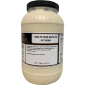 Girards Health Food Mayo, 1 Gallon -- 2 per case.