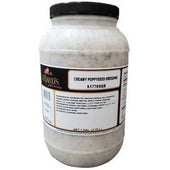 Girards Creamy Poppyseed Dressing, 1 Gallon -- 2 per case.