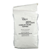 Karps Cobbler Crumb Topping, 10 Pound -- 4 per case.