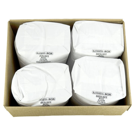 Karps Cobbler Crumb Topping, 10 Pound -- 4 per case.