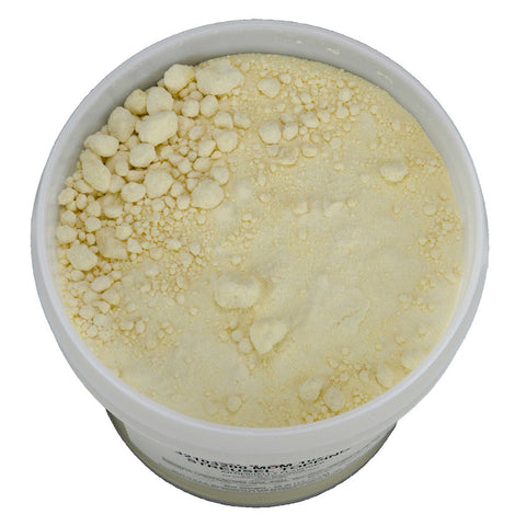 Henry and Henry Partially Hydrogenated Oil Free Streusel Topping, 28 Pound.
