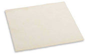 Henry and Henry Square Puff Pastry Dough, 5 x 5 inch -- 120 per case