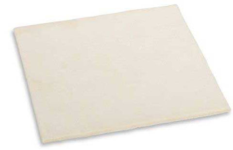 Henry and Henry Square Puff Pastry Dough, 5 x 5 inch -- 120 per case