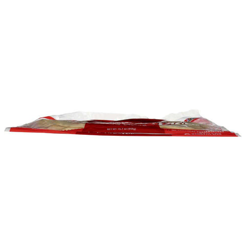Maria and Ricardos Burrito Size 10 inch White Flour Tortilla, 6 count -- 12 packs per case