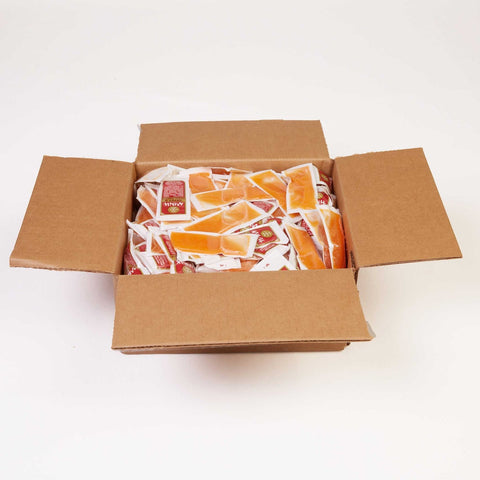 Schwans Minh Sweet and Sour Sauce Packet, 0.4 Ounce -- 250 per case.