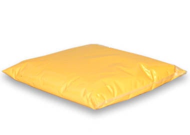 Gehls Premium Sharp Cheddar Cheese Sauce, 106 Ounce Pouch -- 6 per case.