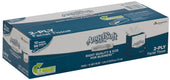 Angel Soft Convenience Pack Premium 2 Ply Facial Tissue -- 1000 per case