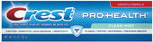 Crest Pro Health Clean Mint Toothpaste, 4.6 Ounce -- 12 per case.