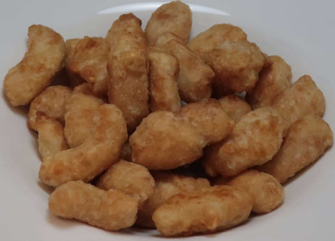 Royal Fully Cooked Tempura Chicken Breast, 5 Pound -- 2 per case