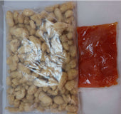 Royal Orange Chicken Meal Kit, 12 Pound