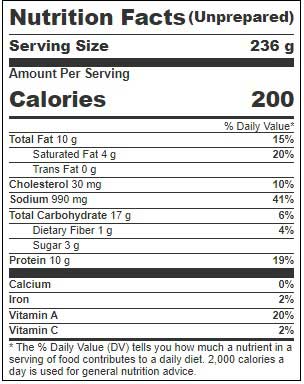 Dinty Moore Beef Stew, 15 Ounce -- 12 per case