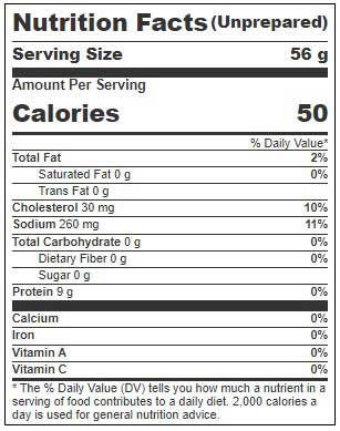 Hormel Chunked White and Dark Chicken, 5 Ounce -- 12 per case