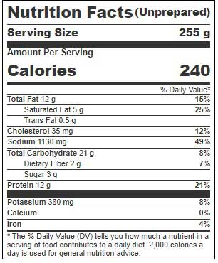 Dinty Moore Beef Stew, 9 Ounce -- 6 per case