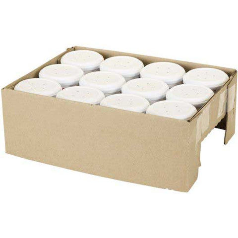 Dinty Moore Scalloped Potatoes with Ham Cup, 7.5 Ounce -- 12 per case