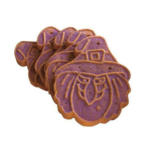 Cookies United Witch Sweet Treat Cookie, 11 Pound