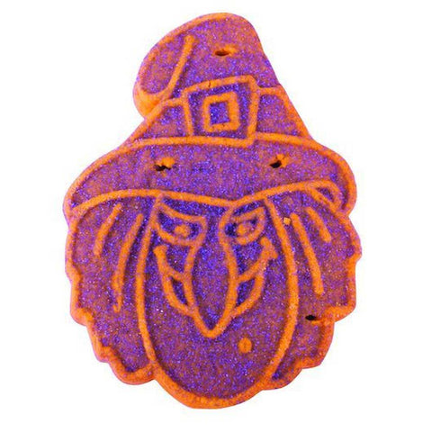 Cookies United Witch Sweet Treat Cookie, 11 Pound