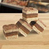 Cookies United New York Crumb Cake, 5 Pound