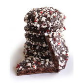 Cookies United Double Chocolate Peppermint Cookie, 5 Pound