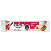 Kelloggs Special K Protein Meal Bar, Strawberry, 1.59oz, 8/Box