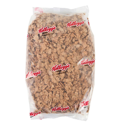 Kelloggs All-Bran Wheat Flakes, 43 Ounce -- 4 per case