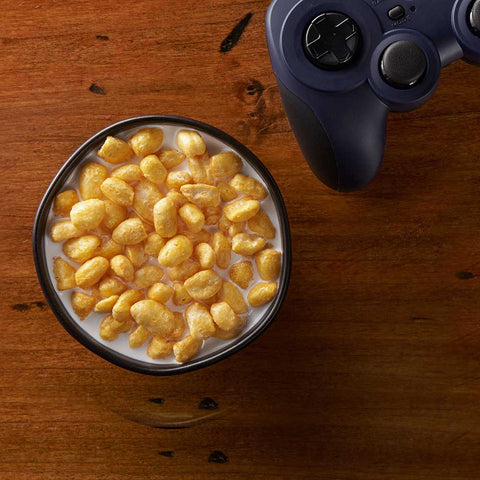 Corn Pops 4 Case 35 Ounce