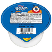 Kellogg's Frosted Flakes Single Serve Cereal Bowl, 1 Ounce -- 96 per case