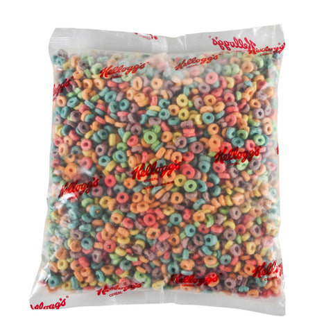 Kellogg’s Froot Loops Cereal, 31 Ounce -- 4 per case