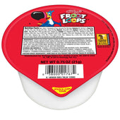 Kelloggs Froot Loops Simple Serve Cereal, 0.75 Ounce -- 96 per case