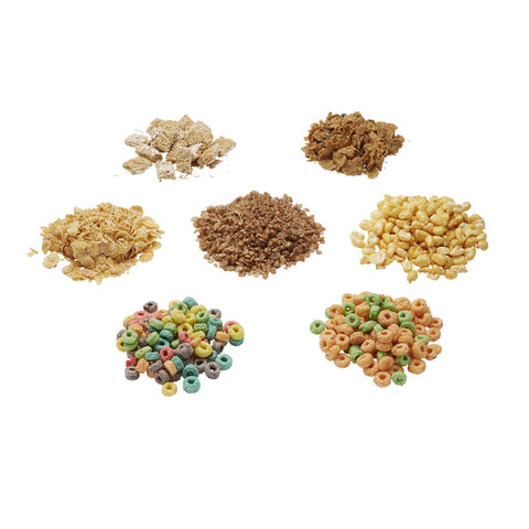 Kellogg's Cereal Favorite Assortment 96 Count 1.13 Ounce