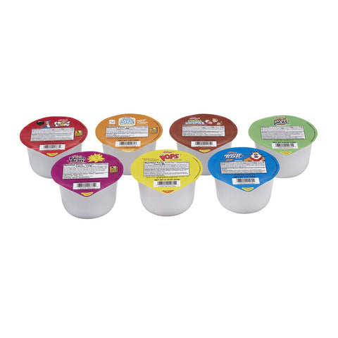 Kellogg's Cereal Favorite Assortment 96 Count 1.13 Ounce