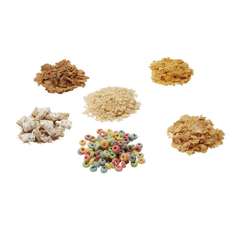 Kelloggs Famliy Assortment Cereal Bowls, 1.13 Ounce -- 96 per case