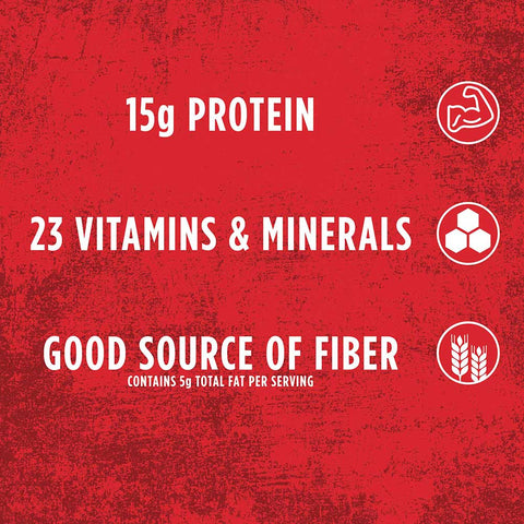 Kelloggs Special K Strawberry Protein Liquid Shake, 10 Fluid Ounce -- 12 per case.